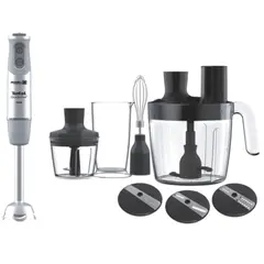 ბლენდერი TEFAL HB65LD38  - Primestore.ge