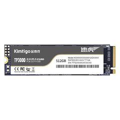 მყარი დისკი Kimtigo SSD NVMe 1TB TP-3000 K001P3M28TP3000 M.2 2280, PCIe 3.0  - Primestore.ge