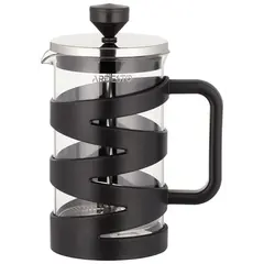 ჩაის დასაყენებელი Ardesto French press Gemini, 600 ml, stainless steel, glass, plastic  - Primestore.ge