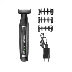 ტრიმერი ROWENTA TN6000F5  - Primestore.ge