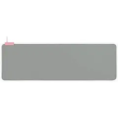 მაუსპადი Razer Mouse Pad Goliathus Extended Chroma XXL Quartz Grey (920х294х3mm)  - Primestore.ge