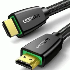 HDMI კაბელი UGREEN HD118 (40416)  - Primestore.ge