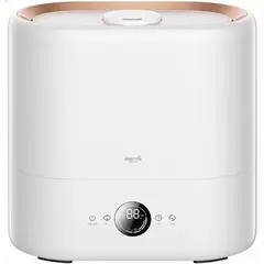 ჰაერის დამატენიანებელი deerma Humidifier DEM-ST636W  - Primestore.ge