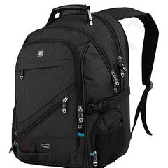 ლეპტოპის ჩანთა 2E Backpack, SmartPack 16", grey  - Primestore.ge