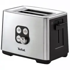 ტოსტერი TEFAL TT420D30  - Primestore.ge