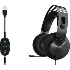 ყურსასმენი Lenovo Legion H500  - Primestore.ge