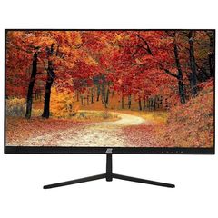 Monitor 2E LCD 23.8" D2421B D-Sub, HDMI, Audio, IPS, 75Hz, FreeSync, Frameless