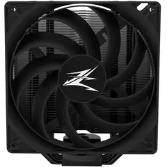 ქულერი Zalman CPU cooling system CNPS10X PERFORMA Black,2066,2011,V3,2011,1200,115X, *1700 (ZM-1700MKA), AM4,135mm,TDP180W  - Primestore.ge
