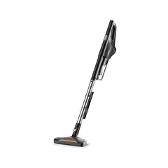 მტვერსასრუტი deerma DX600 Black  - Primestore.ge