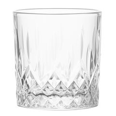 Set of glasses Ardesto Whiskey glasses set Alba 330 ml, 6 pcs, glass