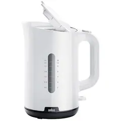 ჩაიდანი BRAUN WK1100WH  - Primestore.ge