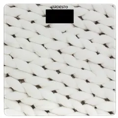 სასწორი Ardesto Scales SCB-965KNIT  - Primestore.ge