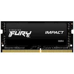 ოპერატიული მეხსიერება Kingston DDR4 3200 8GB SO-DIMM  - Primestore.ge