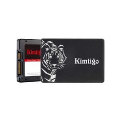 Hard disk Kimtigo SSD 480GB SATA 3 2.5'' KTA-300 K480S3A25KTA300