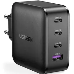 USB-C დამტენი UGREEN CD224  - Primestore.ge