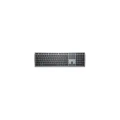 კლავიატურა Dell Multi-Device Wireless Keyboard - KB700 - Russian (QWERTY)  - Primestore.ge