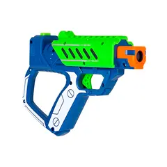 სათამაშო იარაღი Silverlit Lazer M.A.D. TRAINING KIT  - Primestore.ge