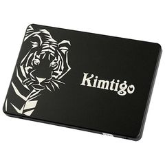 მყარი დისკი Kimtigo SSD 240GB SATA 3 2.5'' KTA-300 K240S3A25KTA300  - Primestore.ge
