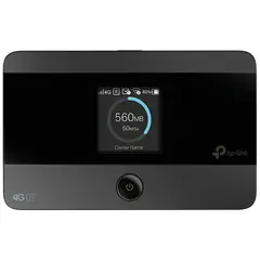 4G მოდემი TP-Link M7350, LTE-Advanced Mobile WiFi  - Primestore.ge