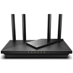 როუტერი TP-link Archer AX55 AX3000 Dual Band Gigabit Wi-Fi 6 Router  - Primestore.ge