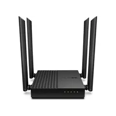 როუტერი TP-Link Archer C64 AC1200 Wireless MU-MIMO  - Primestore.ge