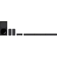 აუდიო სისტემა Sony HT-S40R  - Primestore.ge