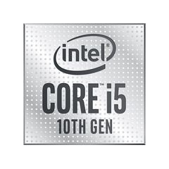 პროცესორი Intel Core i5-10400 (12M Cache, up to 4.30 GHz) - Tray  - Primestore.ge