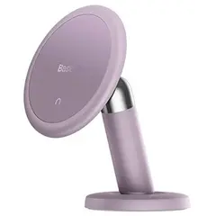 მობილურის სამაგრი Baseus C01 Magnetic Phone Holder Stick-On Version SUCC000005  - Primestore.ge