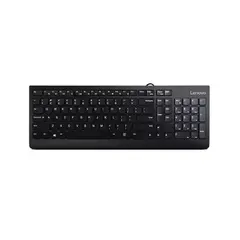 კლავიატურა Lenovo 300 USB  - Primestore.ge