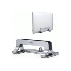 ნოუთბუქის სადგამი UGREEN LP258 (20471) Silver  - Primestore.ge
