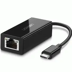 LAN ადაპტერი US236 (50307)  - Primestore.ge