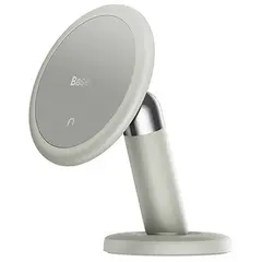 მობილურის სამაგრი Baseus C01 Magnetic Phone Holder Stick-On Version SUCC000002  - Primestore.ge