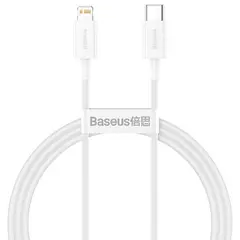კაბელი Baseus Superior Series Fast Charging Data Cable Type-C to Lightning PD 20W 1m CATLYS-A02  - Primestore.ge