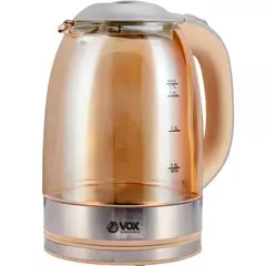 ელექტრო ჩაიდანი VOX WK8009  - Primestore.ge
