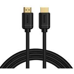 Cable Baseus High Definition Series HDMI To HDMI Adapter Cable 1.5M WKGQ030201
