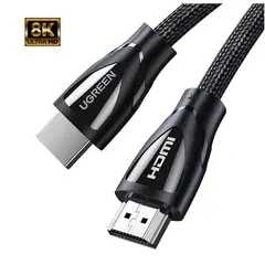 HDMI კაბელი UGREEN HD140 (80402)  - Primestore.ge