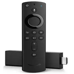 ბოქსი Amazon Fire TV Stick 4K  - Primestore.ge