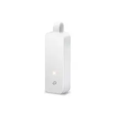 ადაპტერიTp-link UE300C USB Type-C to RJ45 Gigabit Ethernet Network Adapter  - Primestore.ge