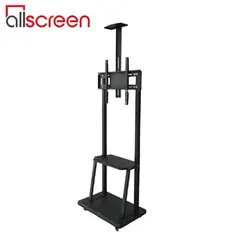 ტელევიზორის საკიდი Allscreen Universal LCD LED TV Bracket CTMH3 TV SIZE:32"-65"ინჩი  - Primestore.ge