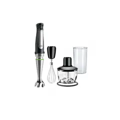 ბლენდერი BRAUN MQ7035X  - Primestore.ge