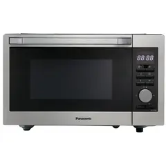 მიკროტალღური ღუმელი Panasonic NN-C69MSZPE  - Primestore.ge