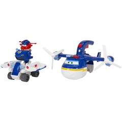 Toy plane SUPER WINGS EU740834