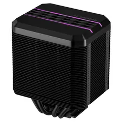 ქულერი 2E GAMING CPU cooling system  AIR COOL (ACM90D4) RGB,115X,1200,1366,1700 FM1,FM2,AM2,AM2+,AM3,AM3+,AM4, 90mm,TDP 180W  - Primestore.ge