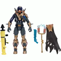 სათამაშო ფიგურა Fortnite Legendary Series Oversized Figure Cyclo  - Primestore.ge