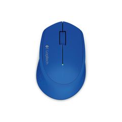 Mouse Logitech M280 BLUE