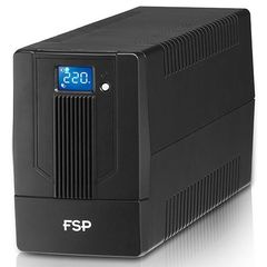 Power supply FSP iFP-650