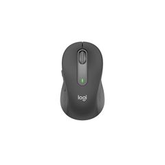 მაუსი Logitech Signature M650 L Bluetooth Mouse - Graphite  - Primestore.ge