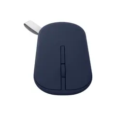 მაუსი ASUS Marshmallow Mouse MD100 Quiet Blue  90XB07A0-BMU000 (MD100)  - Primestore.ge