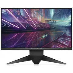 მონიტორი Dell Alienware 25 -AW2523HF  - Primestore.ge