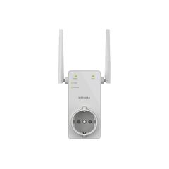 Router Netgear EX6130 WiFi Range Extender Wallplug (KMNTGRW00000002)